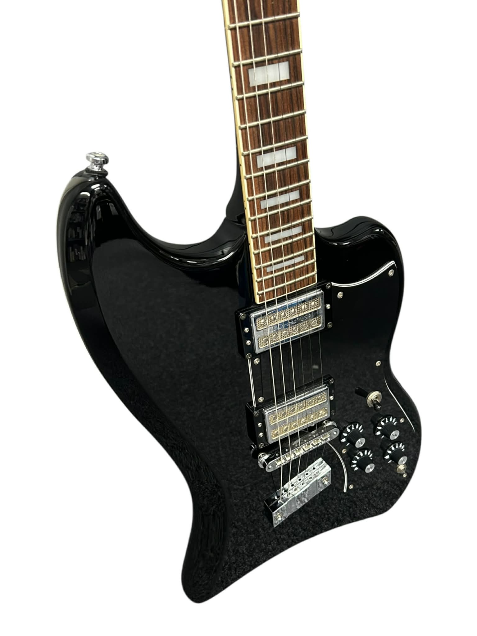 Pre-owned DeArmond by Guild Jetstar Special 90's Electric Guitar